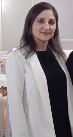 Броян Гуле Суреновна